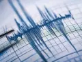 Datça açıklarında korkutan deprem Datça açıklarında korkutan deprem