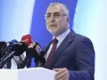 Engelli ve eski hükümlülere 161,5 milyon liralık destek Engelli ve eski hükümlülere 161,5 milyon liralık destek