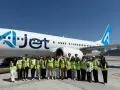 AJet gençleri havacılık operasyonlarıyla buluşturdu