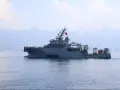 Türk donanmasının 'derin deniz' gücü: Arama kurtarma gemileri görev başında Türk donanmasının 'derin deniz' gücü: Arama kurtarma gemileri görev başında