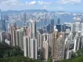 Türk iş dünyasından Hong Kong çıkarması: Asya-Pasifik'te yeni iş birliği dönemi