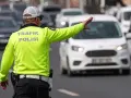 Ankara’da etkinlik nedeniyle bazı yollar çift yönlü kapanacak