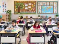 e-Okul kura sonuçları sorgulama: İşte 1. sınıf öğretmeni ve 5. sınıf şubesi öğrenme ekranı e-Okul kura sonuçları sorgulama: İşte 1. sınıf öğretmeni ve 5. sınıf şubesi öğrenme ekranı