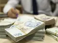 Hazine'den ağustos ayında 49,8 milyar liralık nakit fazlası