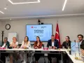 Yatırımlar İçin Güçlü Merkez Türkiye programı düzenlendi