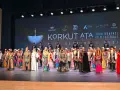 Türk dünyası sinemacıları İstanbul'da buluşuyor: Korkut Ata Türk Dünyası Film Festivali 3-7 Kasım'da