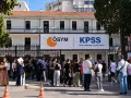 KPSS ön lisans sınavı 2026: KPSS sınav giriş belgesi yayımlandı mı? Gözler ÖSYM'de