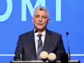 Bakan Bolat'tan AB'ye mesaj: Vize muafiyeti gerekli, kolaylık bekliyoruz Bakan Bolat'tan AB'ye mesaj: Vize muafiyeti gerekli, kolaylık bekliyoruz