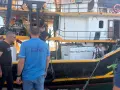 Hamsi avında kota dönemi! Denetimler sürüyor