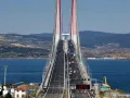 Otoyol ve köprü ücretlerine düzenleme! 1 Temmuz 2026 itibarıyla yeni geçiş ücretleri belli oldu Otoyol ve köprü ücretlerine düzenleme! 1 Temmuz 2026 itibarıyla yeni geçiş ücretleri belli oldu