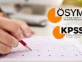KPSS alan bilgisi sınav giriş belgeleri erişime açıldı KPSS alan bilgisi sınav giriş belgeleri erişime açıldı