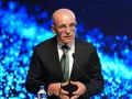 Bakan Şimşek'ten cari açık değerlendirmesi: İhracatçılarımızın rekabet gücünü artıracağız Bakan Şimşek'ten cari açık değerlendirmesi: İhracatçılarımızın rekabet gücünü artıracağız