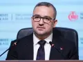 TCMB Başkanı Karahan'dan enflasyon mesajı: Ana eğilim yavaşlama gösteriyor TCMB Başkanı Karahan'dan enflasyon mesajı: Ana eğilim yavaşlama gösteriyor