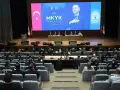 Şimşek MKYK’da ekonomiyi anlattı: Faiz, enflasyon ve emekli düzenlemesi Şimşek MKYK’da ekonomiyi anlattı: Faiz, enflasyon ve emekli düzenlemesi