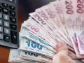 Birçok memur maaşı 100 bin TL'yi aşacak Birçok memur maaşı 100 bin TL'yi aşacak