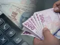 Asgari ücret zammı için 2 hesap Asgari ücret zammı için 2 hesap