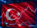Türkiye 43 ülke arasında en düşük borç oranına sahip Türkiye 43 ülke arasında en düşük borç oranına sahip