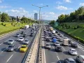 Araç sahipleri Eylül ayı tarifesine dikkat: İstanbul'da trafiğe çıkmanın maliyeti 19 bin 405 lira