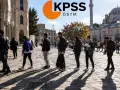 KPSS lisans sınavı iptal mi?