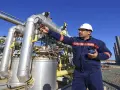 Türkiye'nin doğal gaz piyasasında temmuz tablosu: Doğal gaz ithalatı yüzde 21,72 azaldı Türkiye'nin doğal gaz piyasasında temmuz tablosu: Doğal gaz ithalatı yüzde 21,72 azaldı