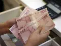 Vadeli mevduat faizlerinde ibre terse döndü: İşte 1 milyon TL'ye banka banka getiri
