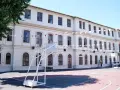 Osmanlı'dan günümüze eğitim çınarı: Cağaloğlu Anadolu Lisesi'nin 176 yıllık serüveni Osmanlı'dan günümüze eğitim çınarı: Cağaloğlu Anadolu Lisesi'nin 176 yıllık serüveni