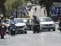 Türkiye'de motosiklet sayısı 7,6 milyonu aştı: 7 ilde otomobilden fazla Türkiye'de motosiklet sayısı 7,6 milyonu aştı: 7 ilde otomobilden fazla