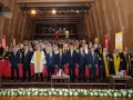 26. akademik yıl başladı 26. akademik yıl başladı