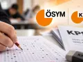 KPSS ön lisans sınav yerleri açıklandı mı? KPSS ön lisans sınav yerleri açıklandı mı?