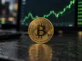 Bitcoin'de şaşırtan yüzde 5'lik sıçrama: 4 bin 220 dolar birden arttı Bitcoin'de şaşırtan yüzde 5'lik sıçrama: 4 bin 220 dolar birden arttı