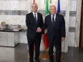 Bakan Bolat Roma'da: Türkiye-İtalya ticaretinde hedef 40 milyar dolar