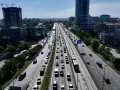 İstanbul'da yarın trafiğe kapatılacak yollar İstanbul'da yarın trafiğe kapatılacak yollar