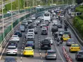 Trafiğe çıkacaklar dikkat! TEM Çamlık-Kavacık kavşağında çalışma var