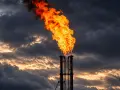 Diplomatik temas umutları Avrupa'da gaz fiyatlarını etkiledi