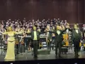 İstanbul Devlet Opera ve Balesi, yeni sanat sezonunu Beethoven'ın 9. Senfonisi konseriyle açtı İstanbul Devlet Opera ve Balesi, yeni sanat sezonunu Beethoven'ın 9. Senfonisi konseriyle açtı