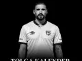 Tolga Kalender neden öldü?