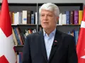 İsviçre'den Türkiye ile uzun vadeli ortaklık mesajı