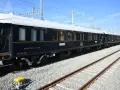 Orient Express, 30 Eylül'de İstanbul’da olacak