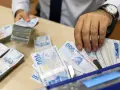 Bankacılık sektörünün mevduatı 32,5 trilyon lirayı aştı