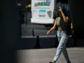 Sıcaklıklar rekor seviyede: Türkiye'de yılın ilk 8 ayı en sıcak 14 dönem arasına girdi