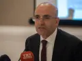 Bakan Şimşek'ten istifa iddialarına yalanlama: Spekülatif haberlere itibar edilmemeli Bakan Şimşek'ten istifa iddialarına yalanlama: Spekülatif haberlere itibar edilmemeli