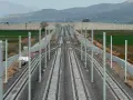 Demir yolu ağında 2028 hedefi: Bakan Uraloğlu toplam uzunluğun 17 bin 287 kilometreye çıkacağını açıkladı Demir yolu ağında 2028 hedefi: Bakan Uraloğlu toplam uzunluğun 17 bin 287 kilometreye çıkacağını açıkladı