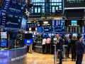 New York borsası yükselişle açıldı
