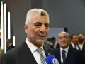 70 ülkeden alım heyeti katıldı: Bakan Bolat MÜSİAD EXPO 2026'da değerlendirmelerde bulundu