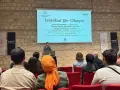 İstanbul’da şiir günleri başladı: Festival 29 Eylül’e kadar sürecek
