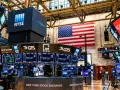 Wall Street'te petrol ve faiz baskısı: New York borsası haftaya düşüşle başladı