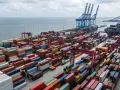 TÜİK, 2026 Ağustos dış ticaret rakamlarını açıkladı: İhracatta yüzde 8.1 artış TÜİK, 2026 Ağustos dış ticaret rakamlarını açıkladı: İhracatta yüzde 8.1 artış