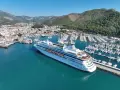 368 yolcusuyla Marmaris’e gelen Astoria Grande'nin bir sonraki durağı belli oldu 368 yolcusuyla Marmaris’e gelen Astoria Grande'nin bir sonraki durağı belli oldu