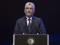 Bolat'tan G20 mesajı: Küresel ticaretin geleceği masaya yatırıldı Bolat'tan G20 mesajı: Küresel ticaretin geleceği masaya yatırıldı