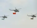 3 Türk devletinden ortak tatbikat! 3 Türk devletinden ortak tatbikat!